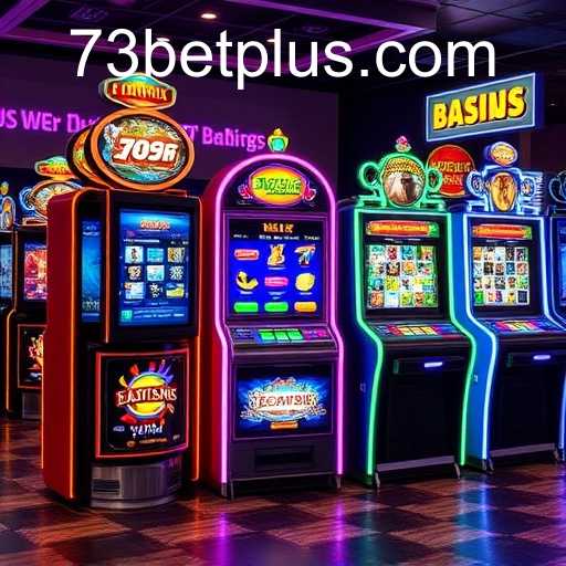 Caça-níqueis online